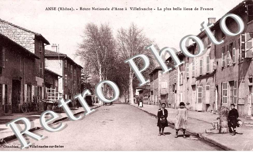 Route nationale