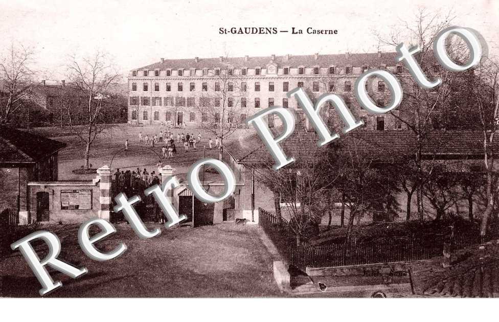La Caserne