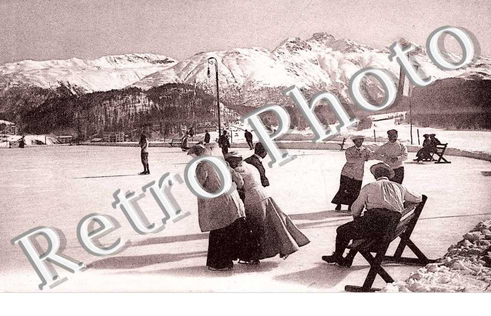 Patinage