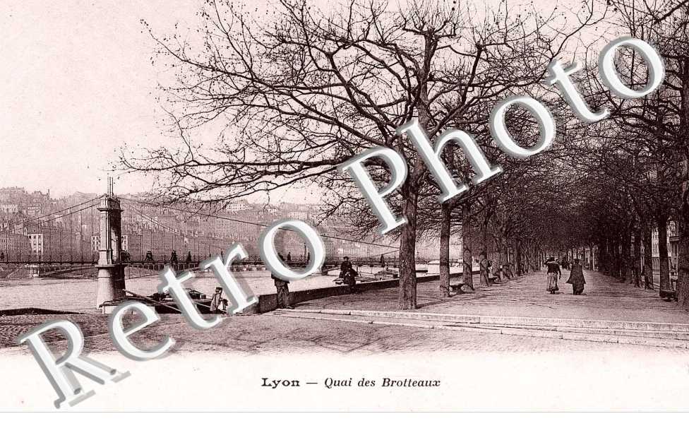 quai des Brotteaux