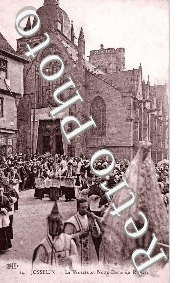LA PROCESSION
