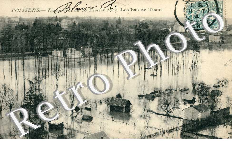 LES BAS DE TISON