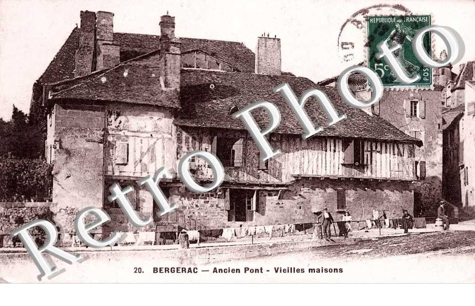 ANCIEN PONT