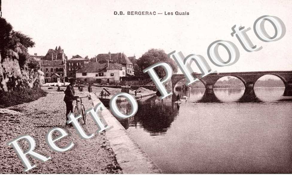 LES QUAIS