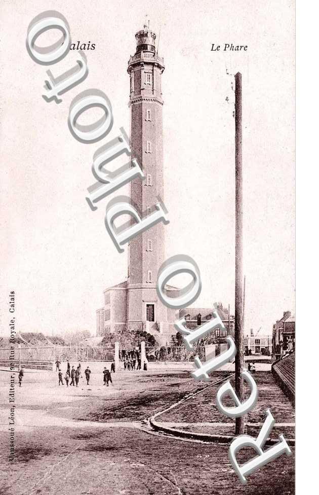 le phare