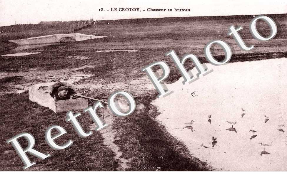 Chasseur au butteau (sport)