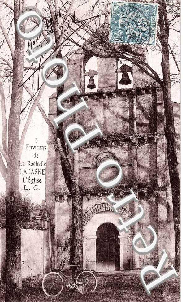 L&#039;eglise