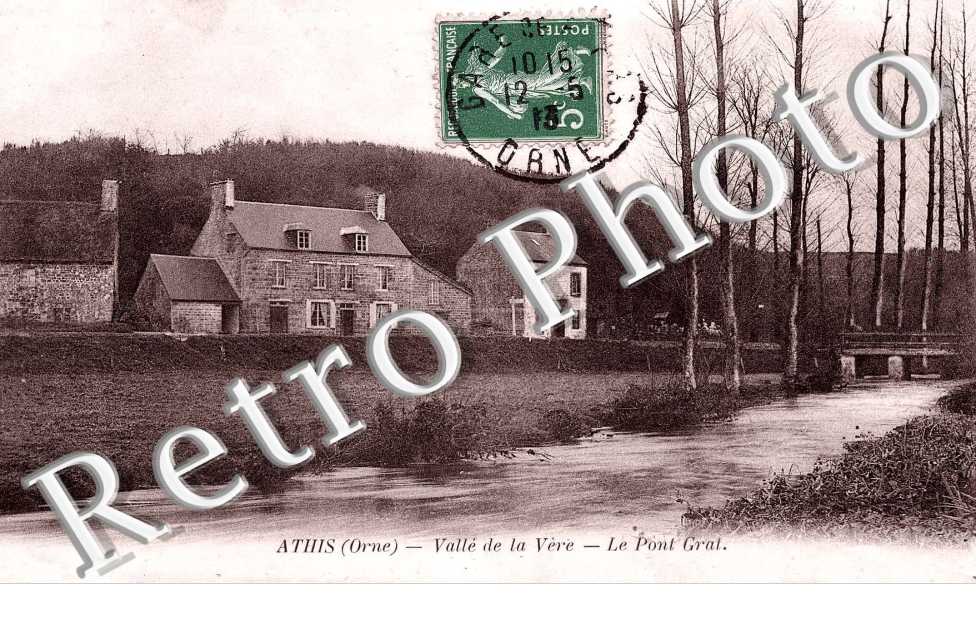 LE PONT