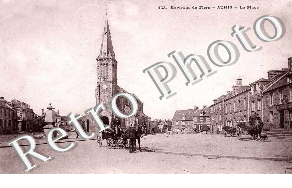 LA PLACE