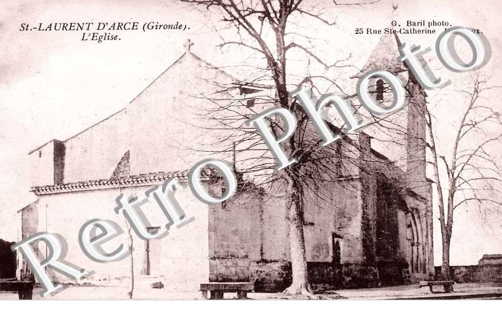 L&#039;Eglise