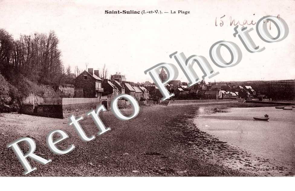 La Plage