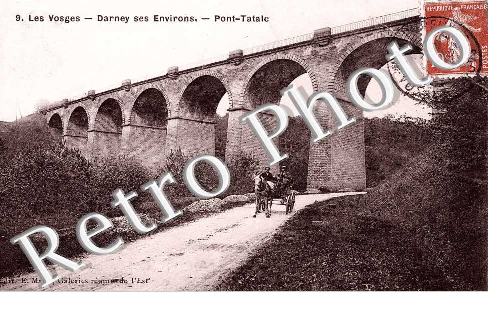 Pont Tatale