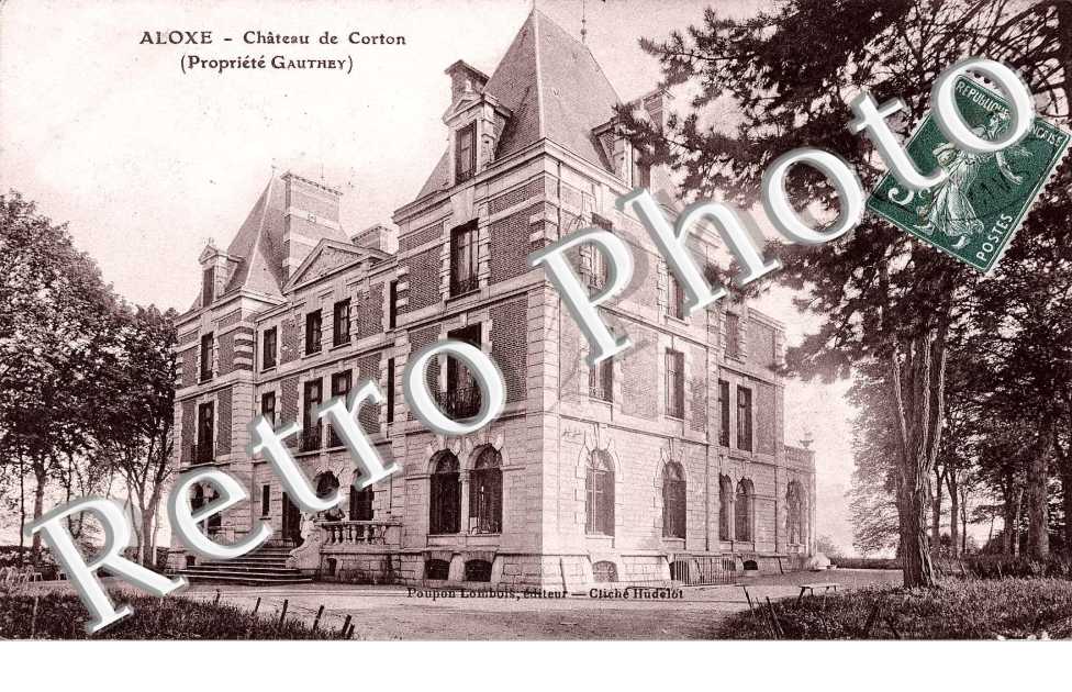 Chateau