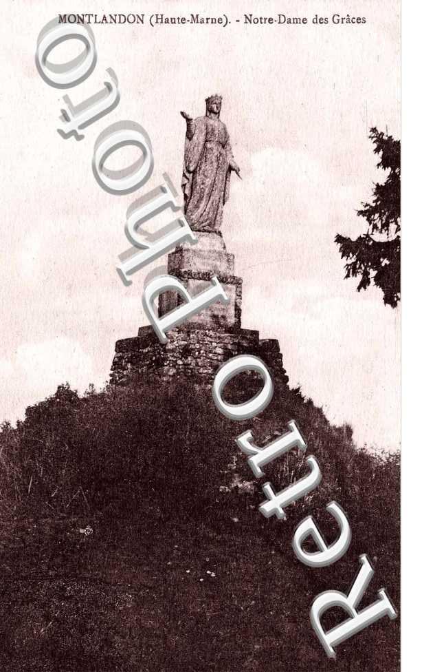 Notre-Dame des Graces