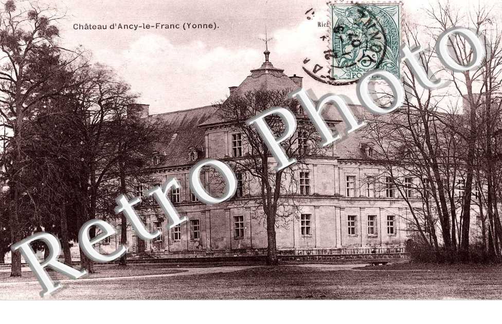 Chateau
