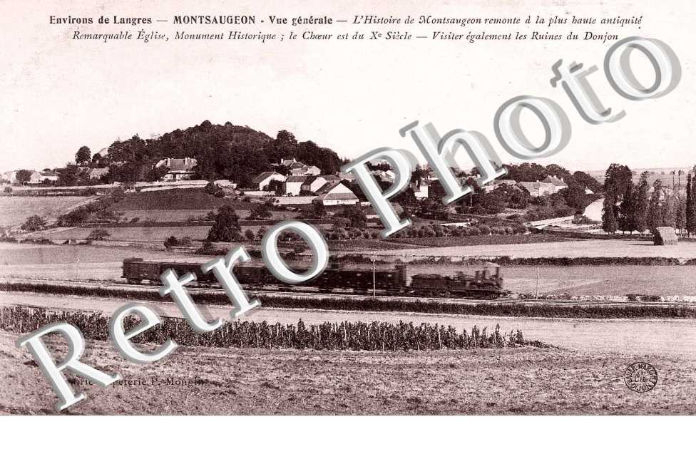 Vue generale
