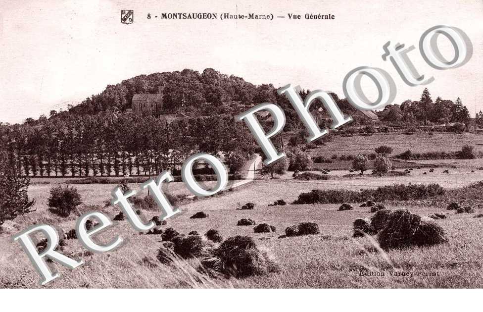 Vue generale