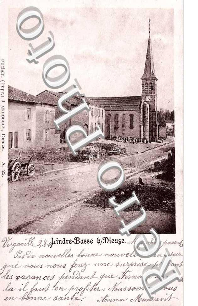 ( vue interieure )