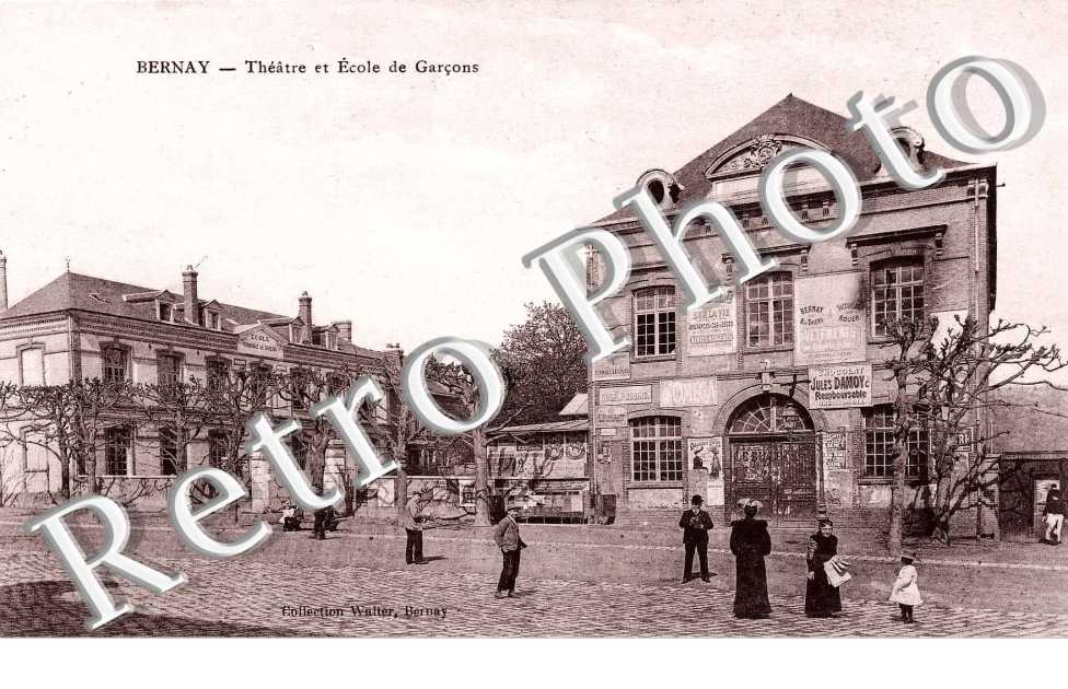 theatre