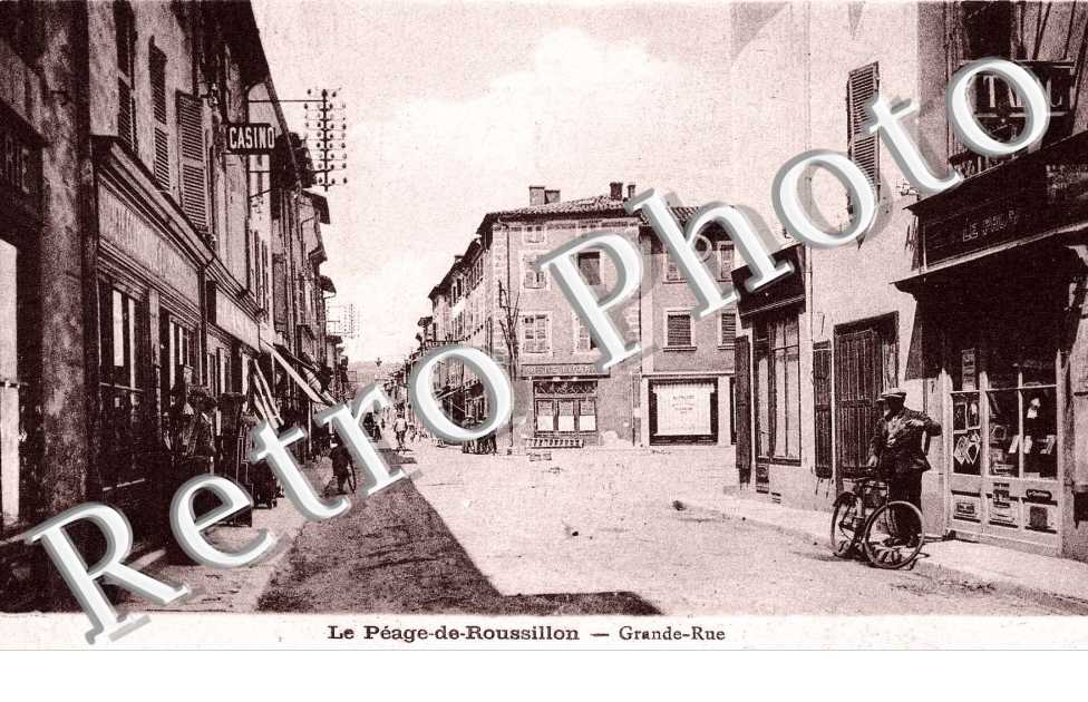 grande rue