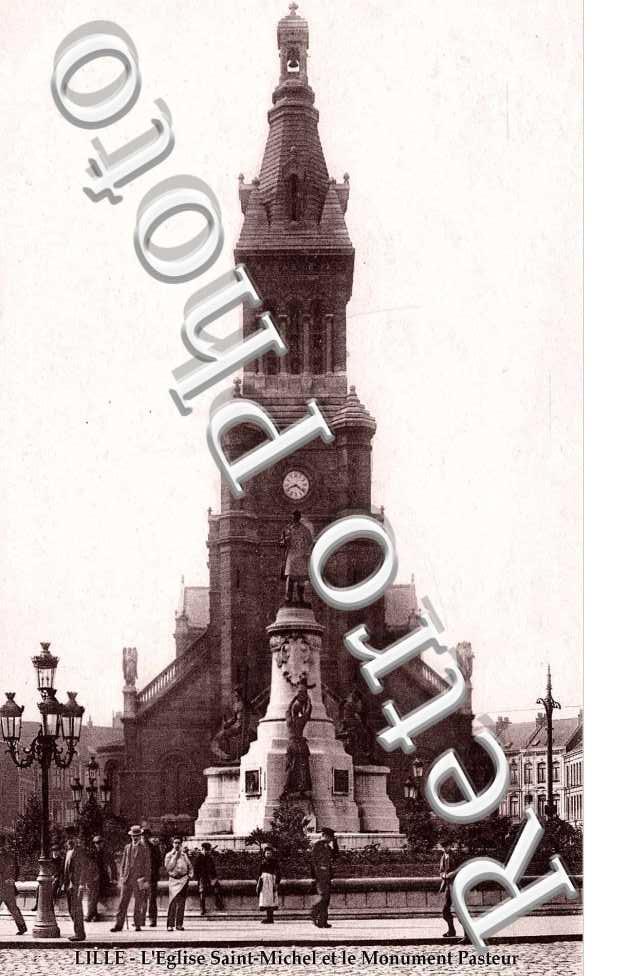 eglise saint michel