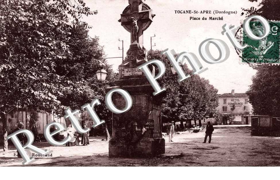 Place du marche