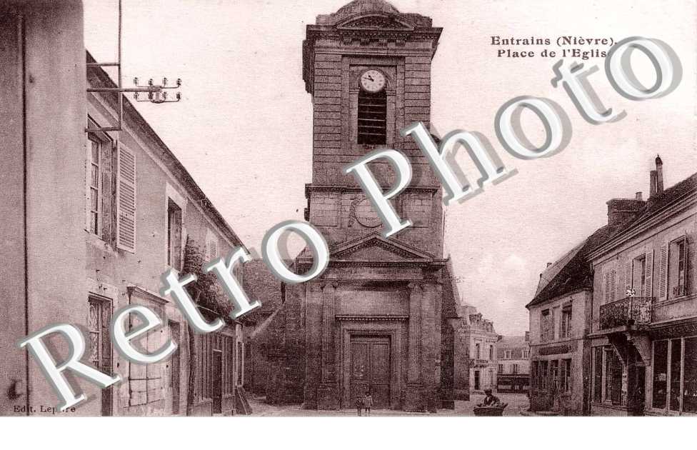 place de l&#039;Eglise
