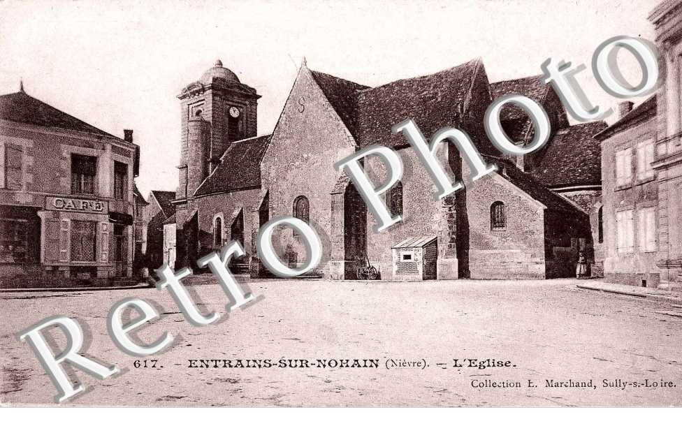 l&#039;eglise