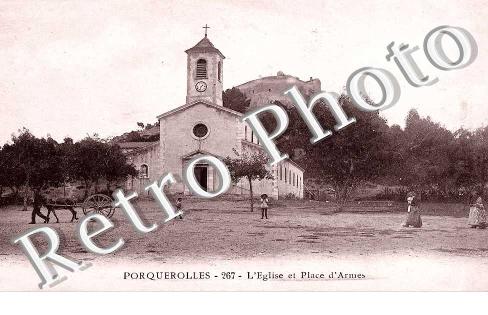 eglise