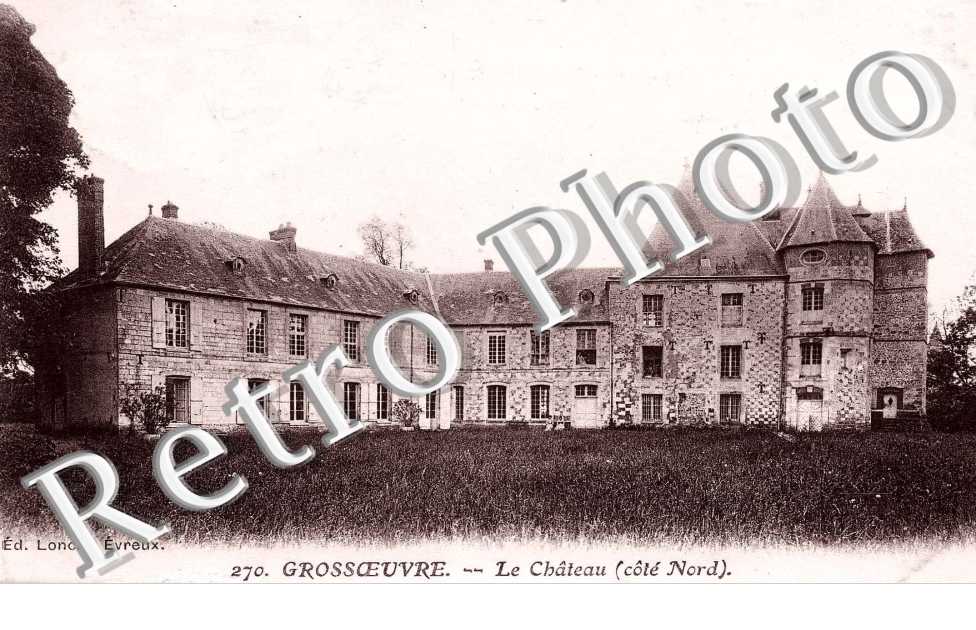 Chateau