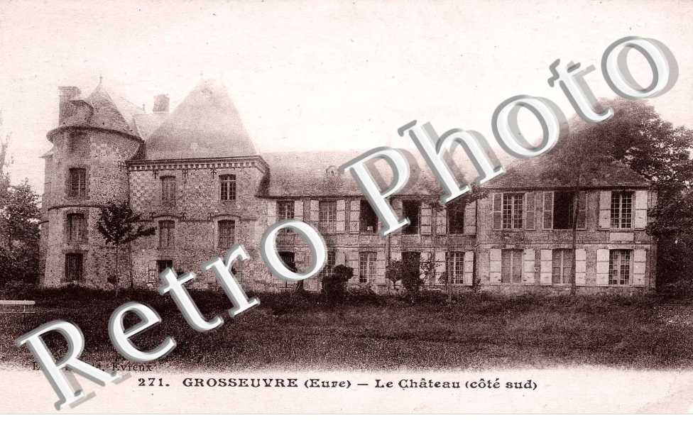 Chateau
