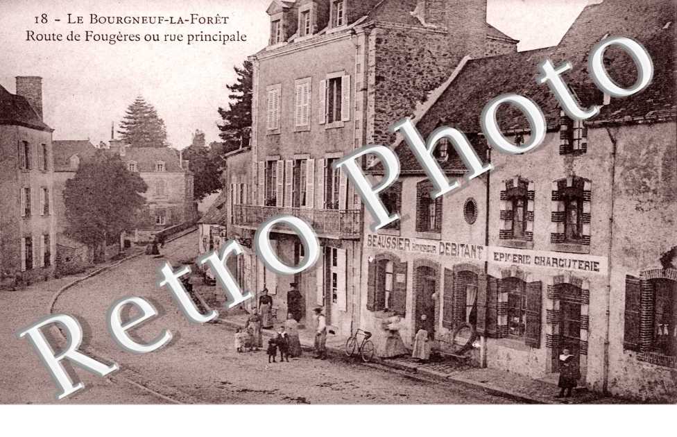 Rue Principale
