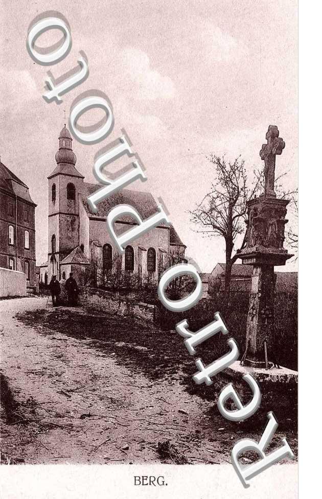 eglise