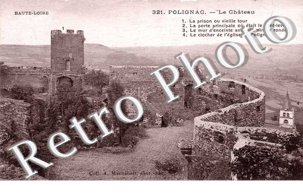 le chateau