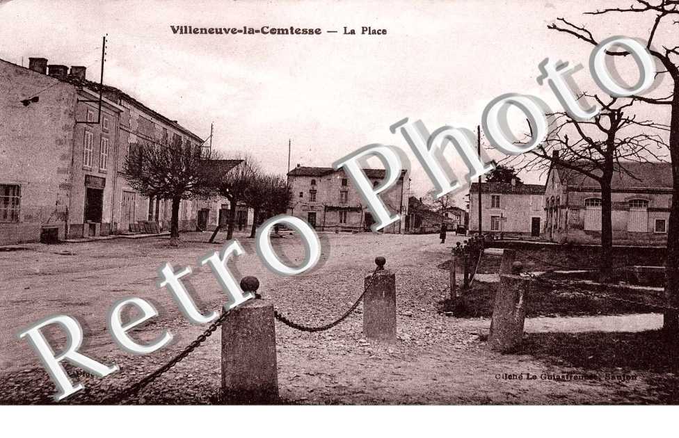 La Place