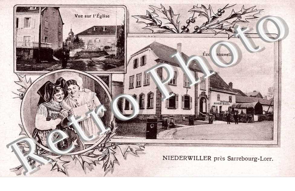 ecole nouvelle