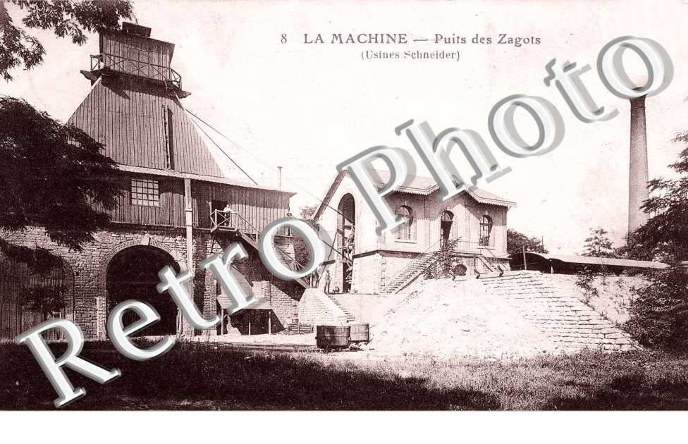puit des Zagots