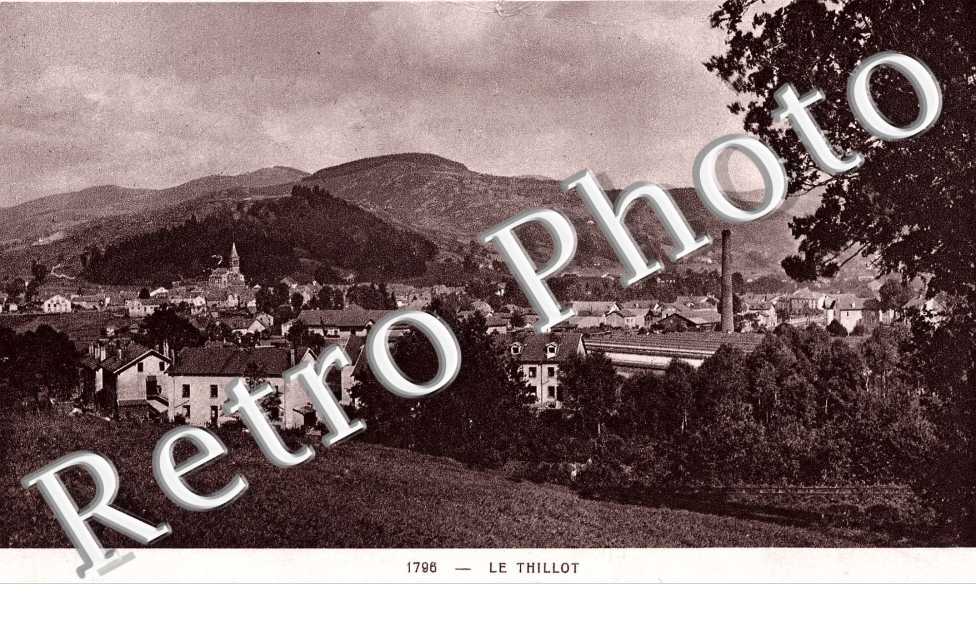 vue d&#039;ensemble