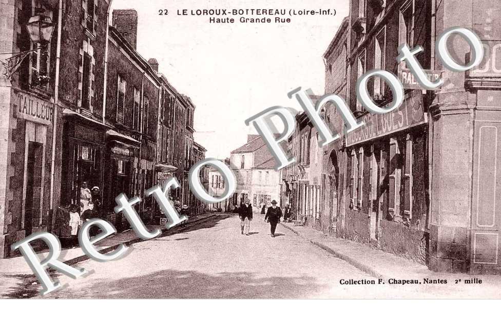 grande rue