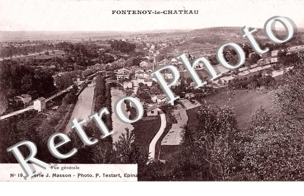 Vue generale