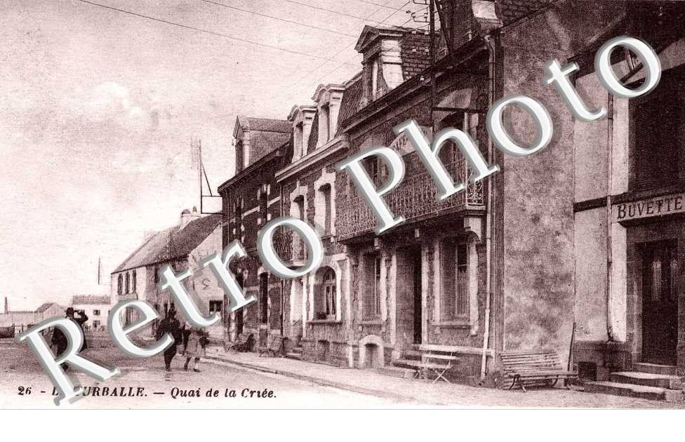 quai de la Criee