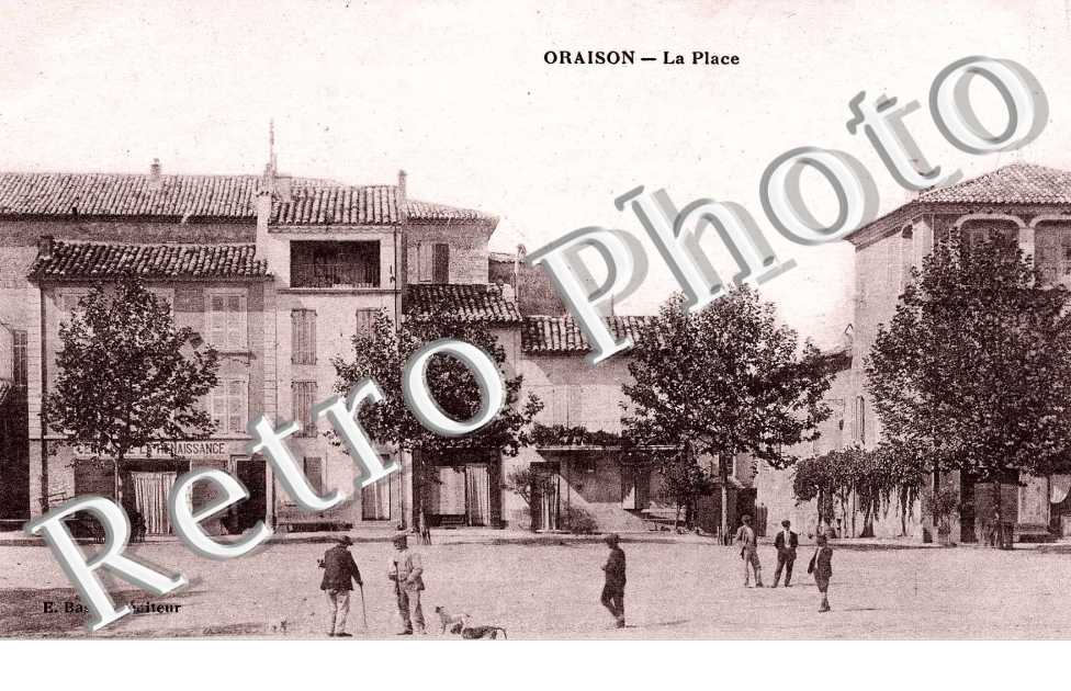 LA PLACE