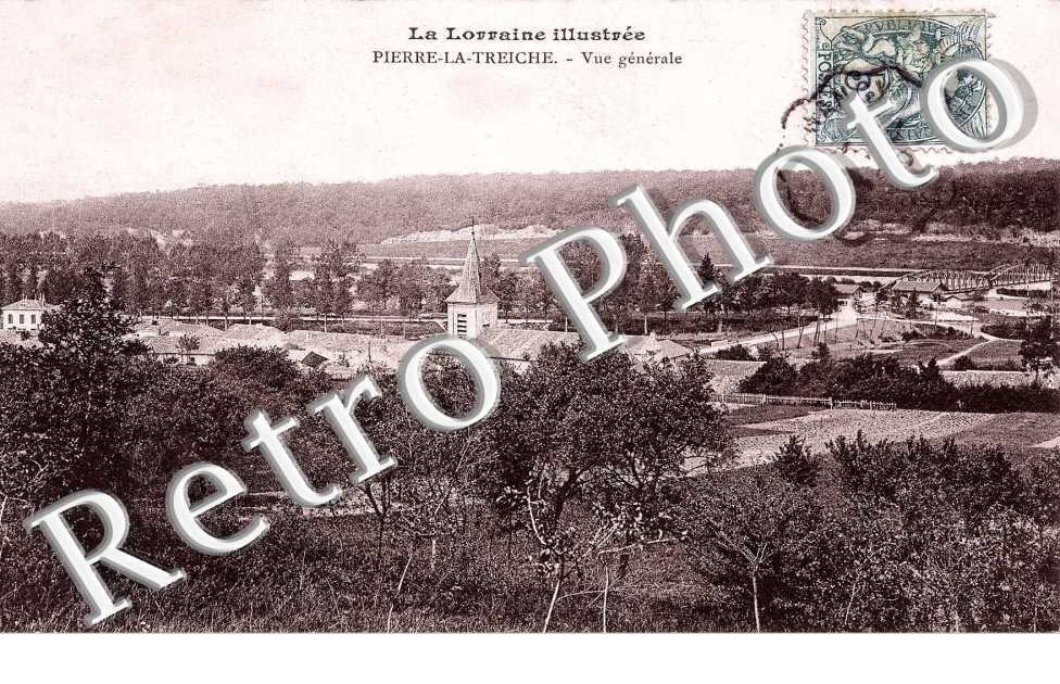 Vue generale