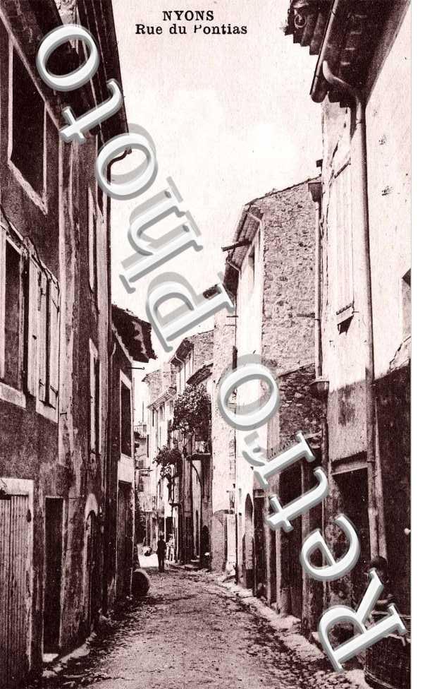 Ru du Pontias