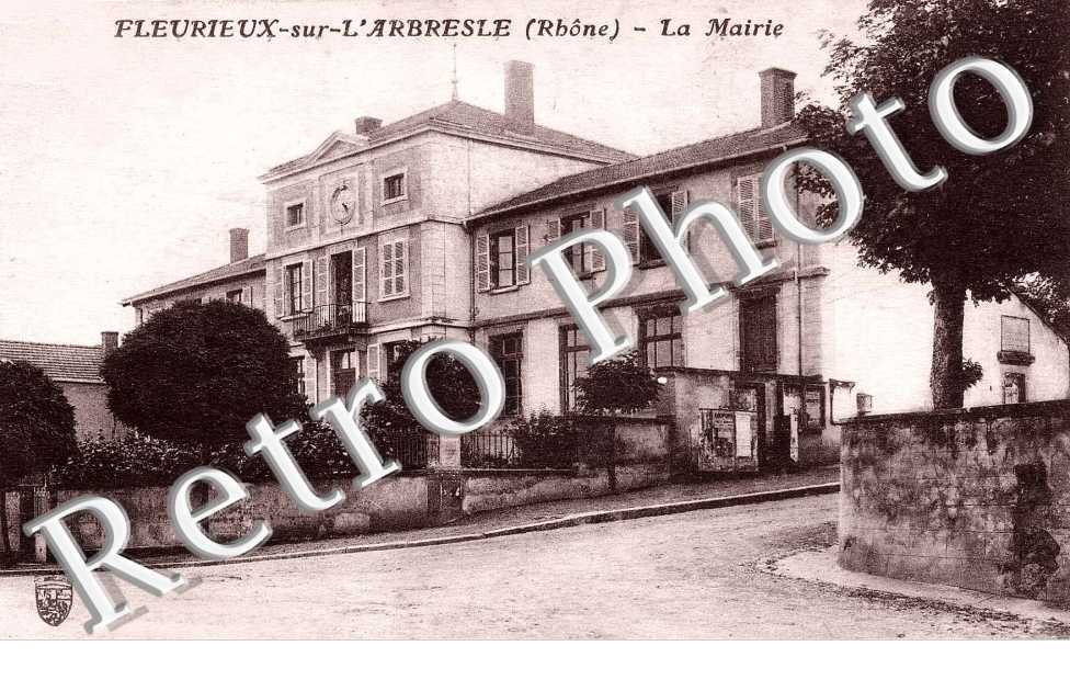 mairie