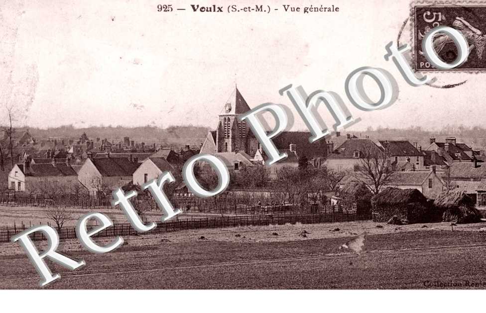 Vue generale