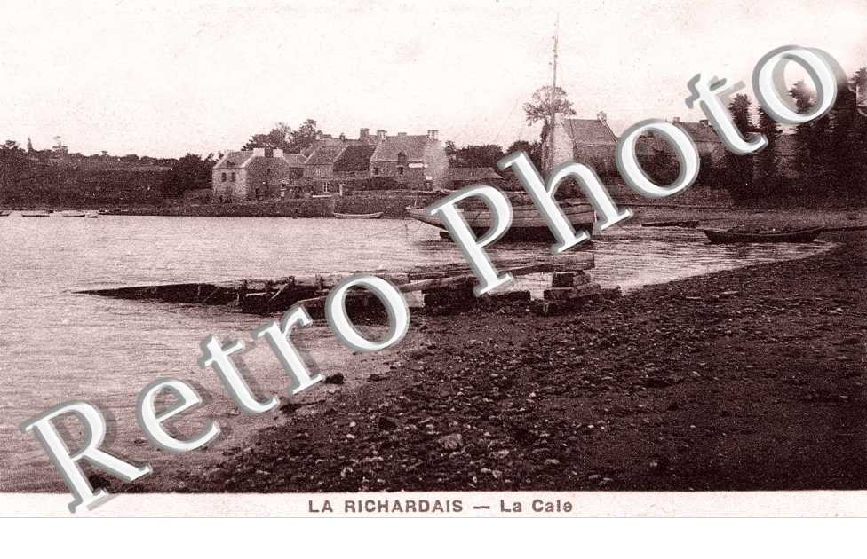 La Cale