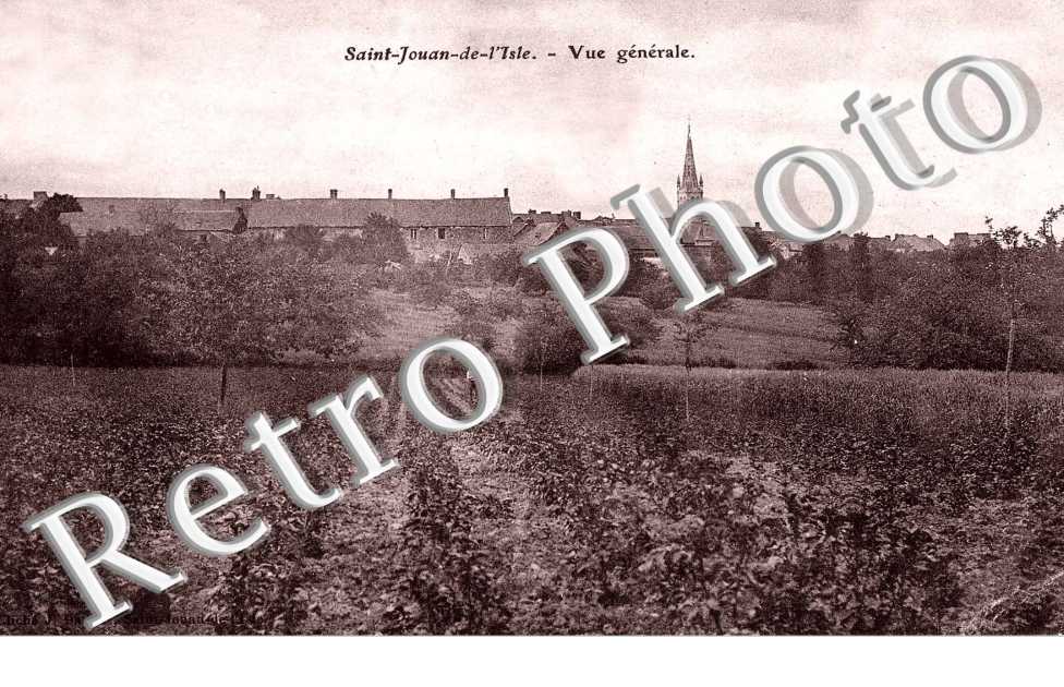 vue generale