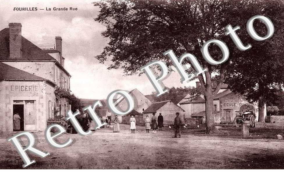 La Grande Rue