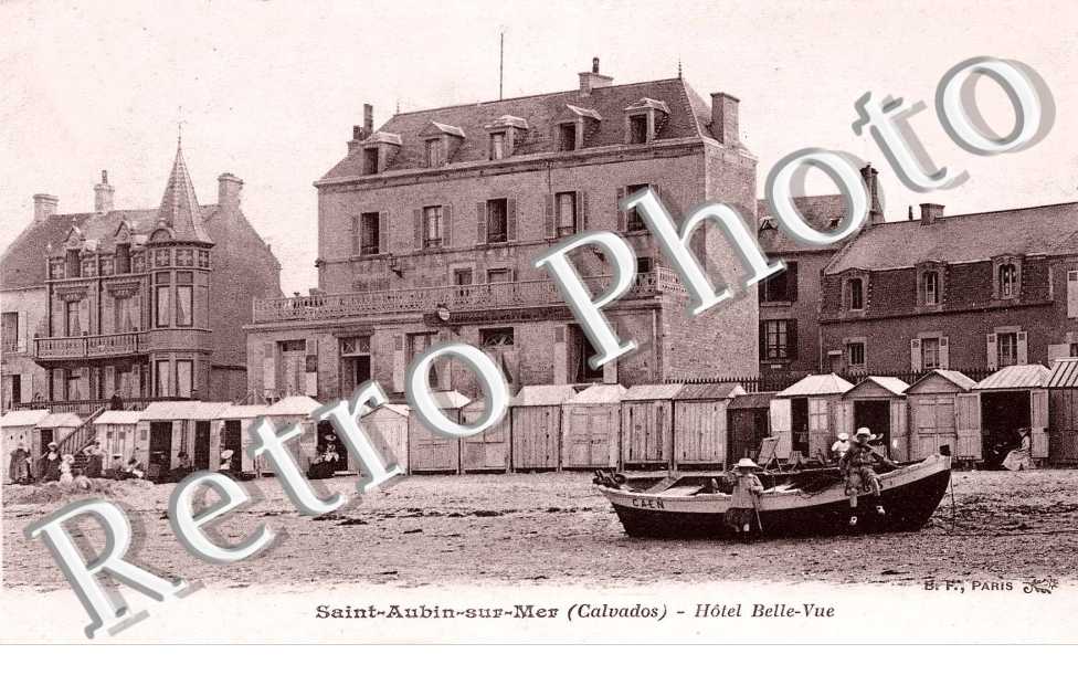 HOTEL BELLEVUE